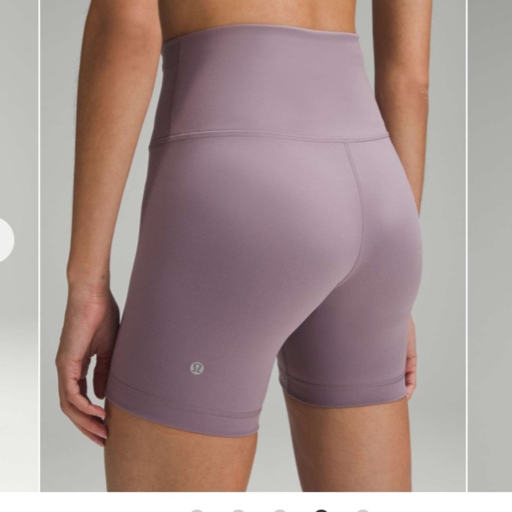 Lululemon winder train high rise - Picture 2 of 6